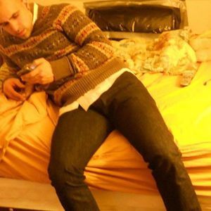 Meet your Posher, Richard